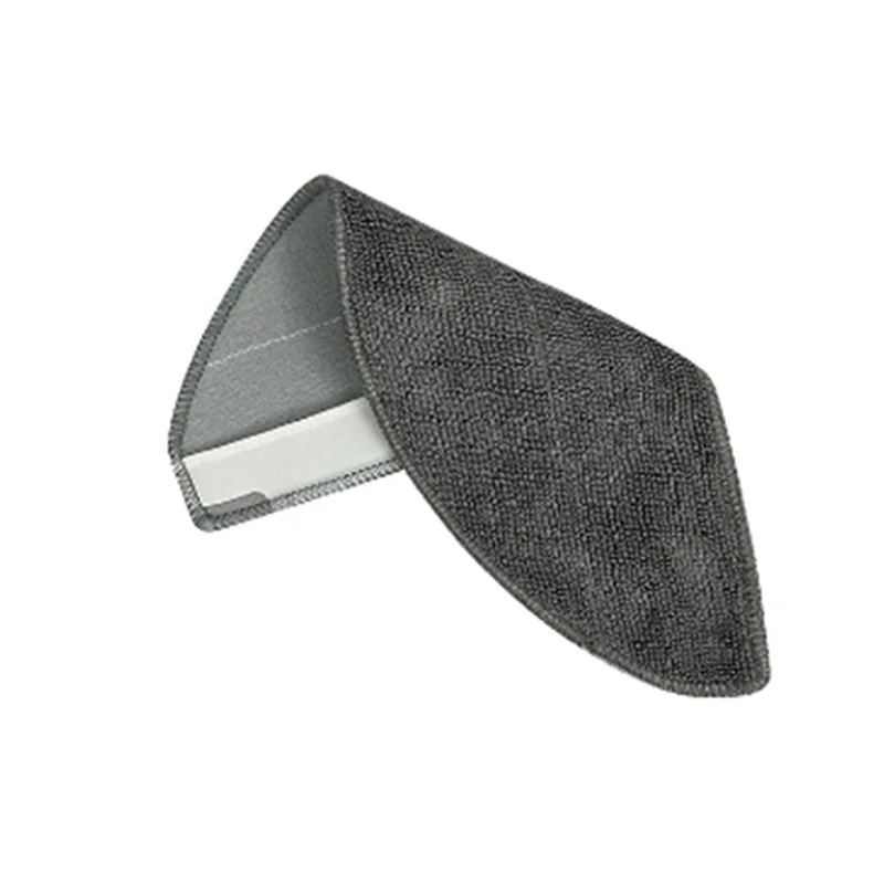 Substituição para xiaomi robô aspirador de pó e10 e12 b112 varredor escova lateral principal filtro hepa esfregão pano trapos peças reposição