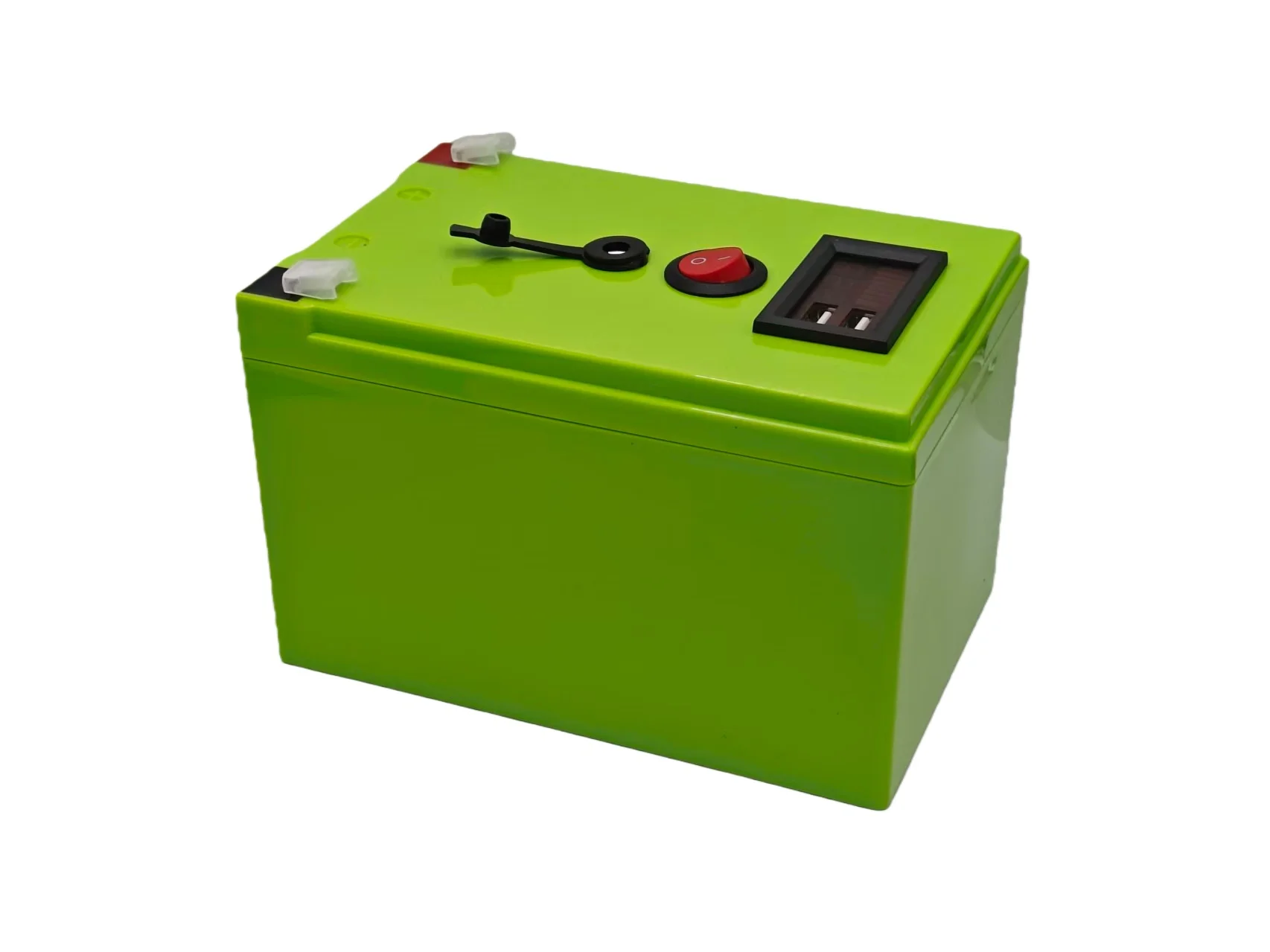 12V 120Ah 18650 Lithium Battery Pack 3 Built-in High Current BMS 30A Sprayer Off-road Electric Vehicle Battery 12.6V 3A Charger