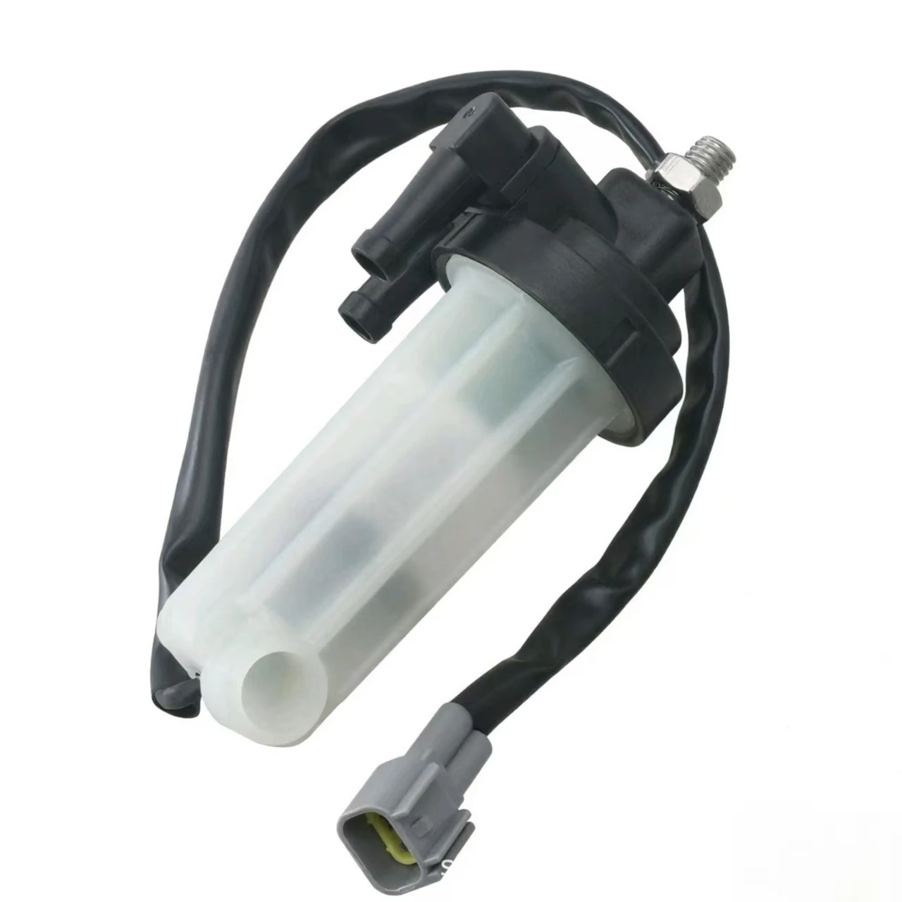 

Fuel Filter Assembly For Yamaha 75HP F75 F75B 80HP F80B F80C 90HP F90 F90B 100HP F100D 115HP F115 A 6D8-24560-00 6D8-24562-00