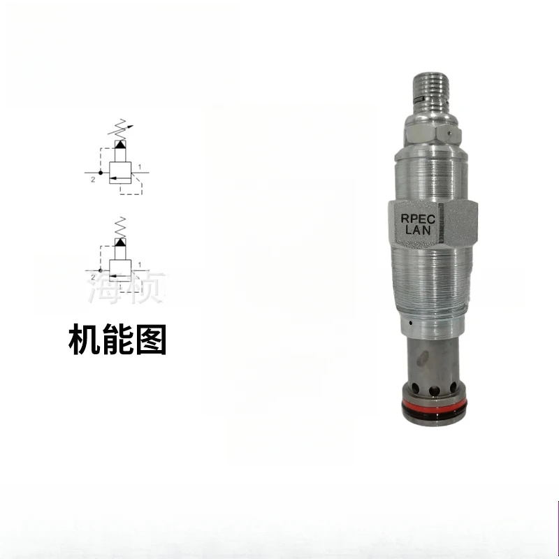 Rsfc Series Hydraul… - image