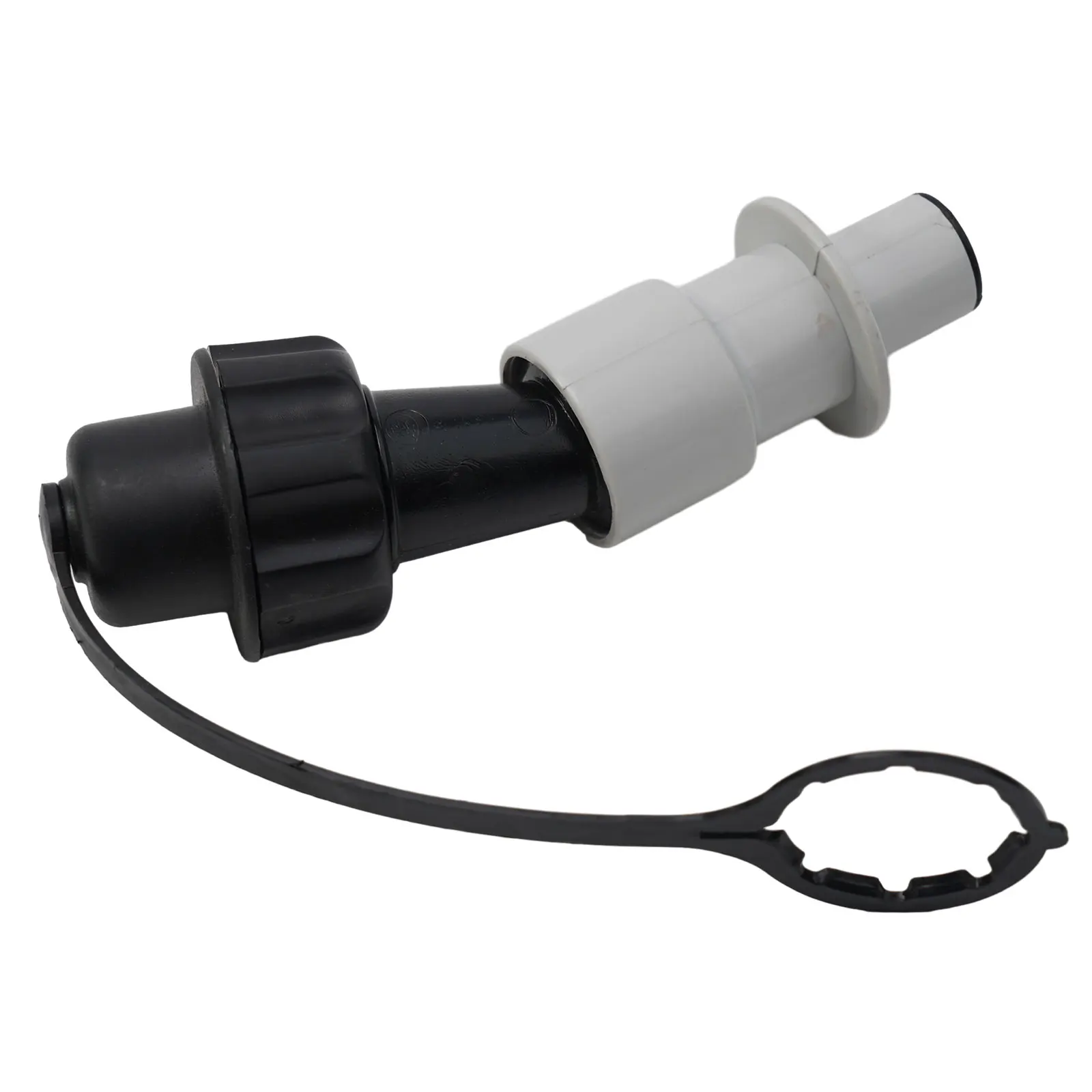 Chain Oil Filling System 0000 890 5004 Chain Type Oil Injection Without Oil Spill Port For STIHL- Chainsaws Part