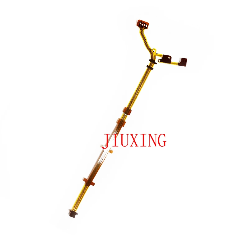 ใหม่สําหรับ Canon RF24-105mm f4-7.1 IS STM RF15-30 สายเลนส์ดิจิตอลรูรับแสงชัตเตอร์ Flex