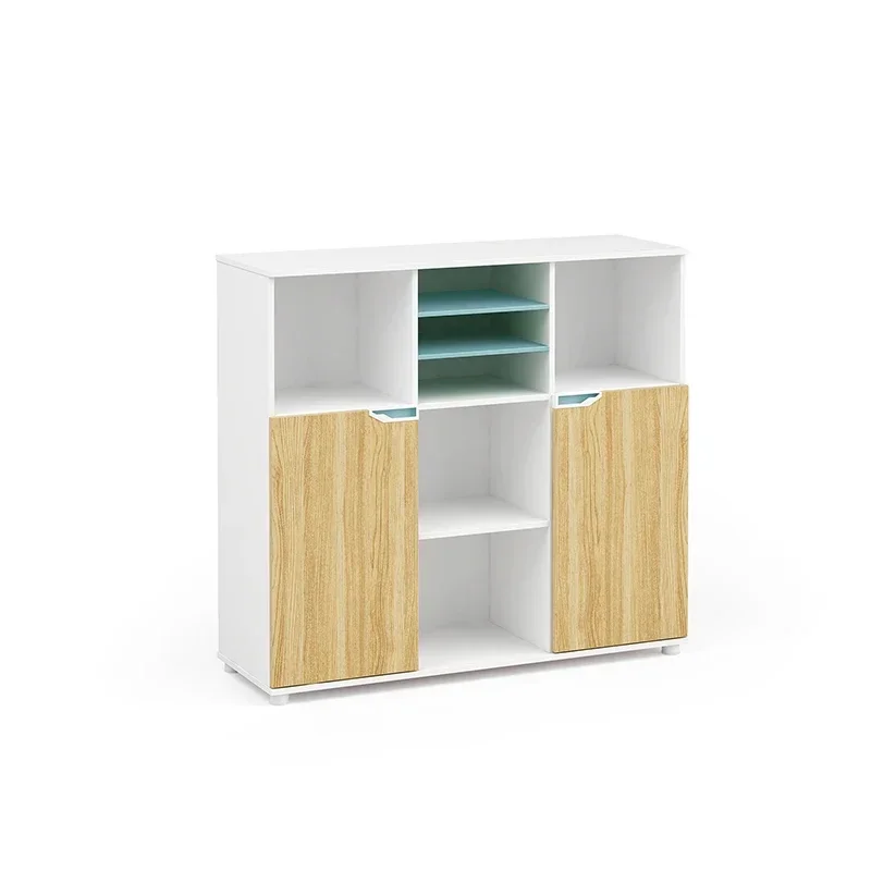 

New Arrival Italian Style Office Cabinet Bookshelf Bookcase Office Furniture Filing Cabinet File Cabinet Bookshelf