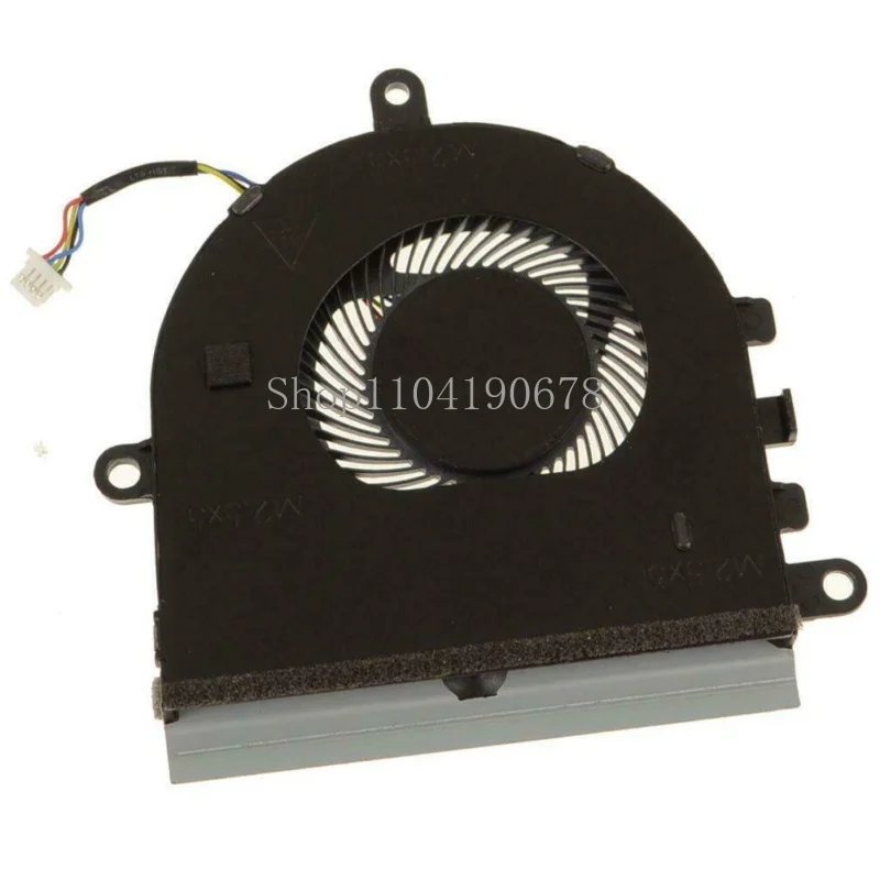 for Dell Inspiron 15 15-5570 15-5575 7MCD0 07MCD0 DC28000K7F0 Cooling Cooler Fan 5V