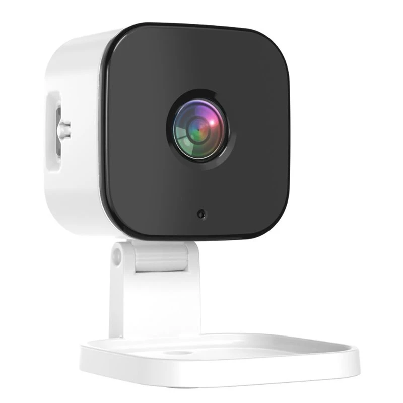 2026 New Indoor Wifi Security Camera 1080P CCTV Camera For Home/Baby/Pet Monitoring Motion Detection APP Remote Control Night