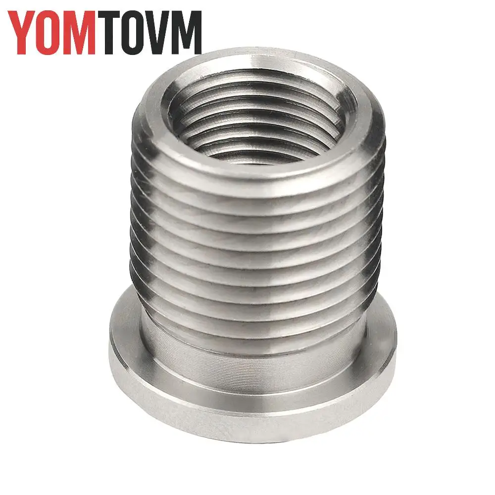 

OE: 38900 Вставка свечи зажигания подходит для замены двигателя Ford 5,4 л Винтовая вставка порта свечи зажигания Автозапчасти