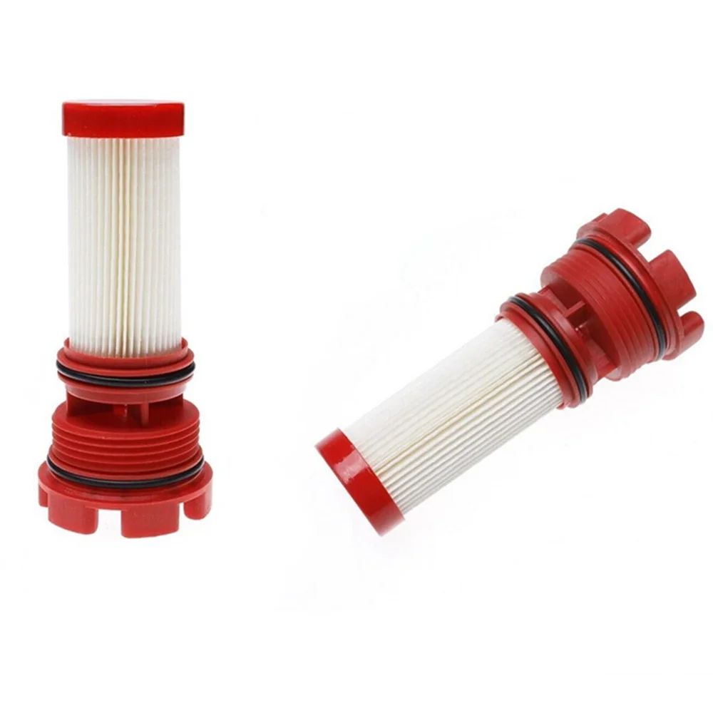 Mercury Verado Optimax Fuel Filter For 35-8M0122423 35-8M0020349 8M0060041 2pcs
