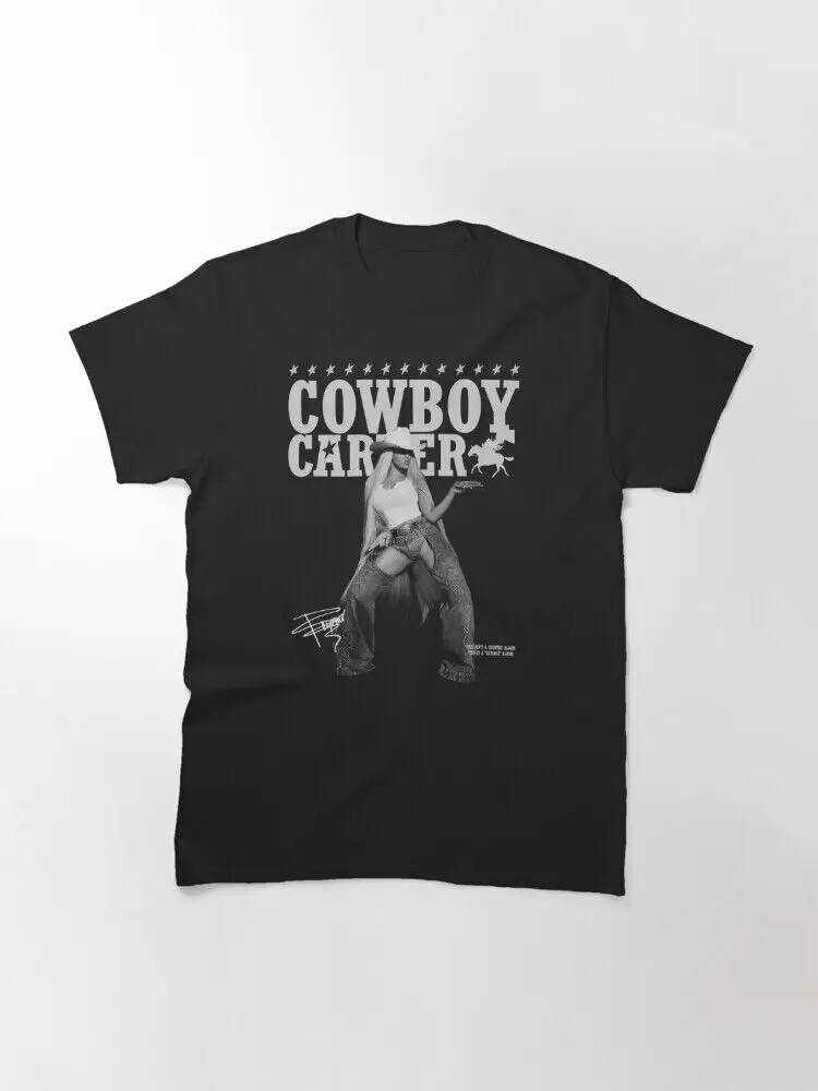 

Cowboy Carter Unisex T-Shirt