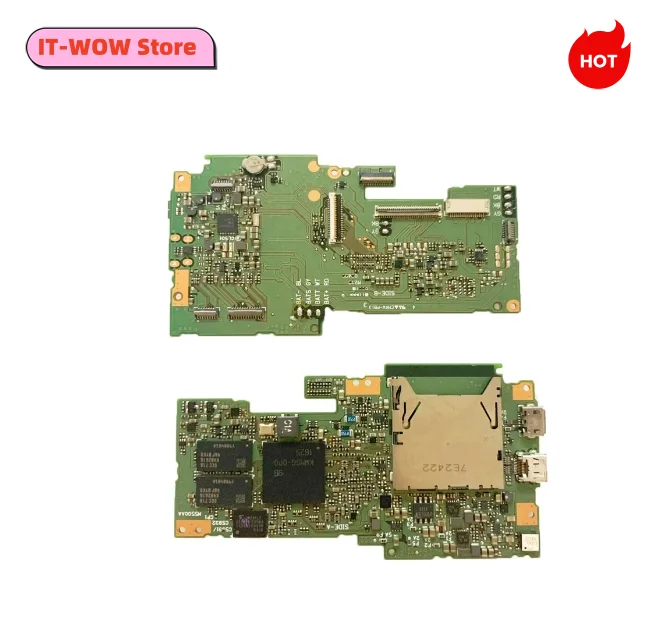 New original For fuji XA3 motherboard power board SLR camera circuit board repair accessories