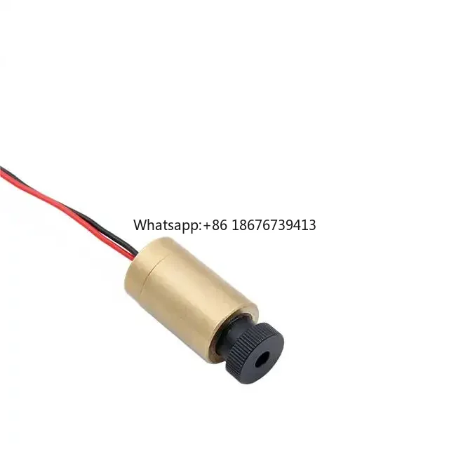 

Factory Price 450nm 3.5W Blue Module for Marking