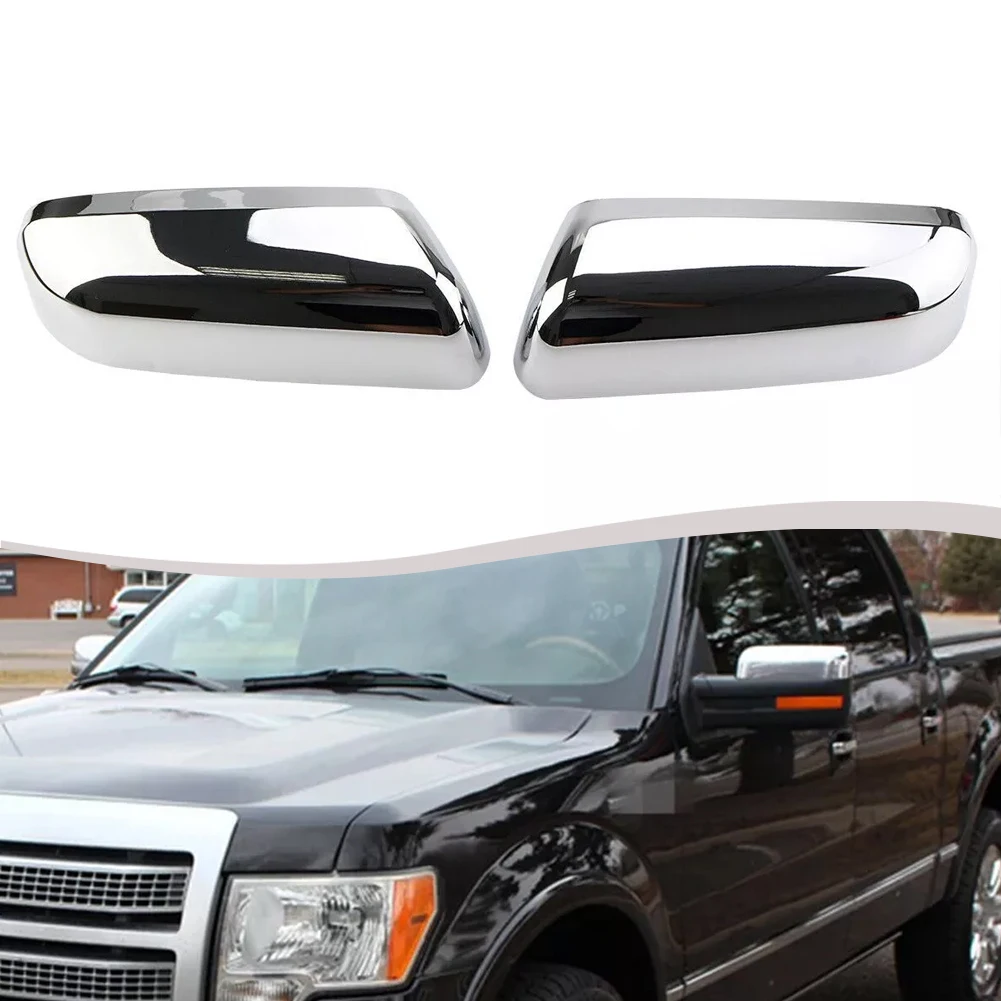 Stylish Mirror Covers Mirror Covers For Ford Vehicle Protection Perfect Fitment For Models 2 Door 4 Door Mirror Covers