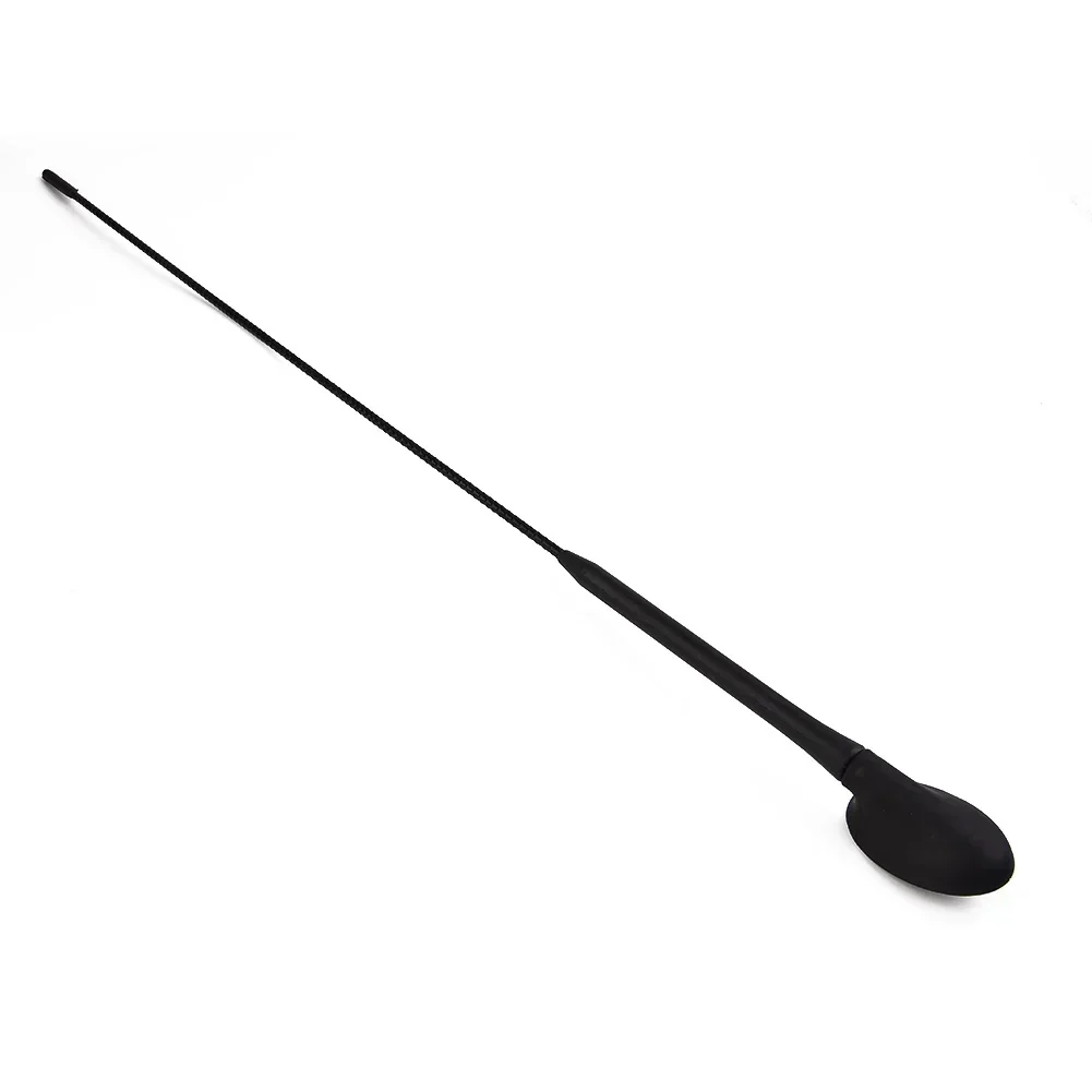 

AMFM Roof Antenna Mast + Base Kit for Ford Focus 2000 2007, XS8Z18919AA Compatible, Black Color, Reliable Performance