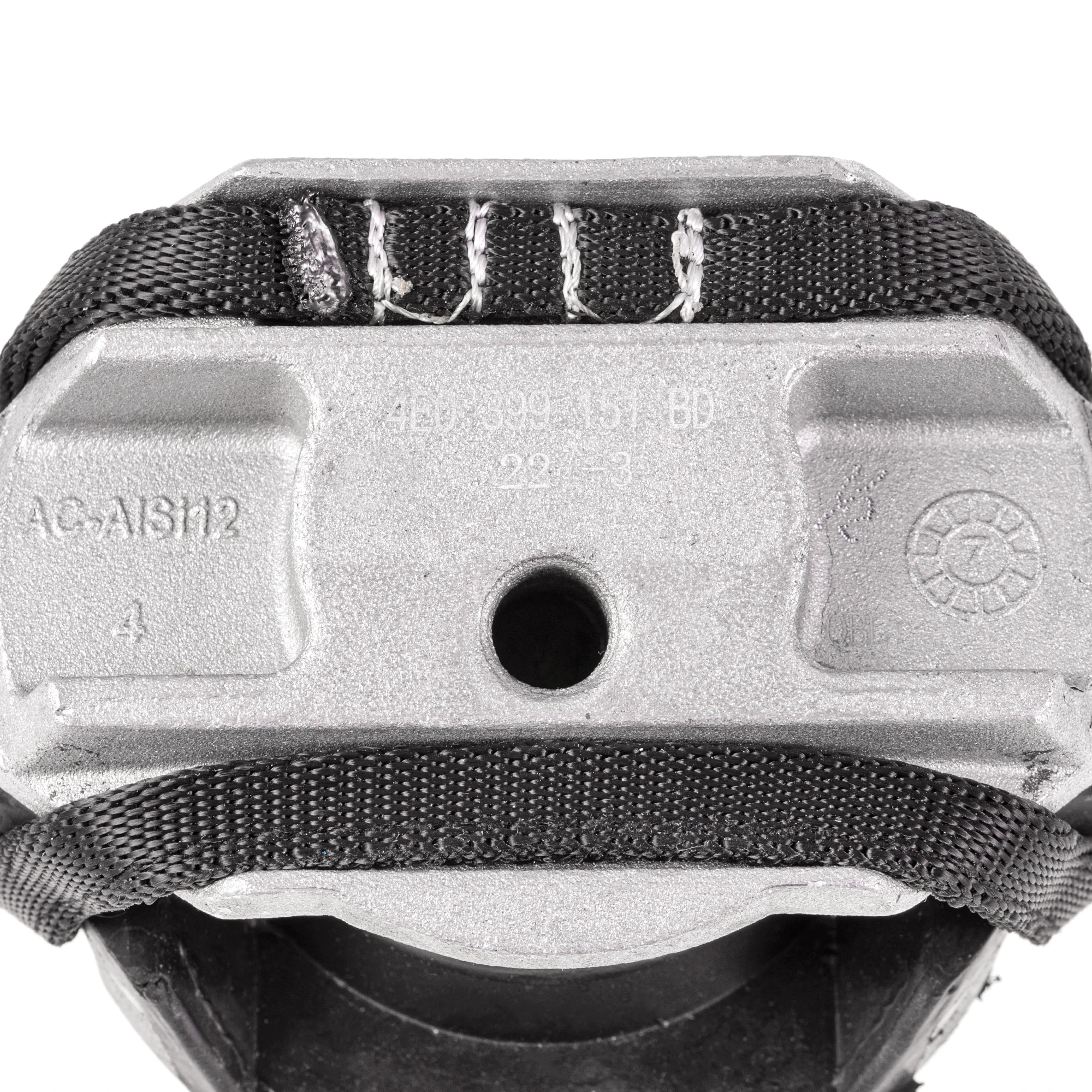 Rear Axle Auto Transmission Mount 4E0399151BD,4E0399151AP,4E0399151AH For AUDI A8 D3 4.2/6.0 2005-2010,S8 5.2 2007-2009