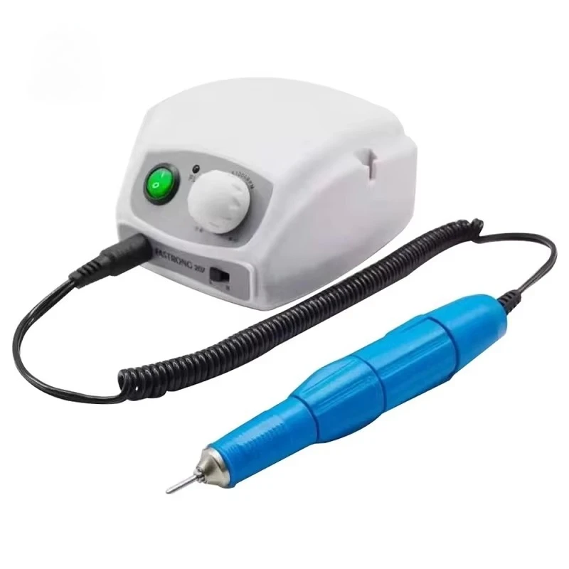 

Dentals Micromotor Dentals Lab Handpiece Micro Motor Carbon Brush Micromotor Strong Handle
