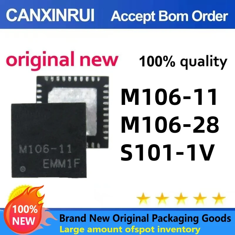 Auo M106-11 AUO-M10…