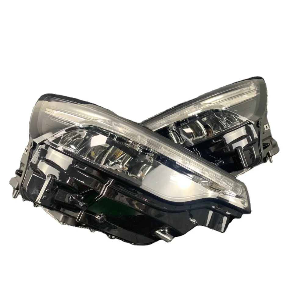 

Для Jeep Commander Free Light фара светодиодная оригинальная 2018-2022 автомобильные компоненты освещение фара в сборе