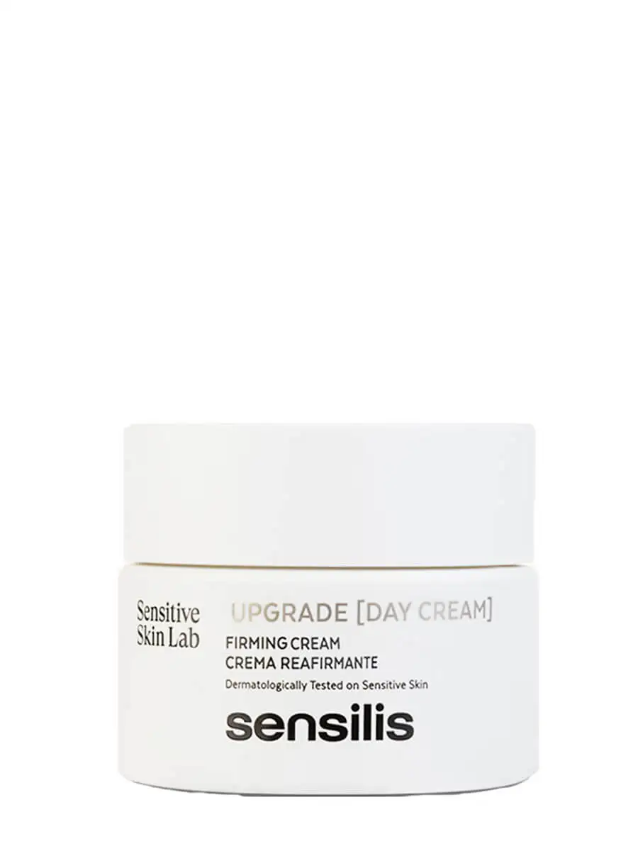 Sensilis upgrade chrono lift day cream 50 ml-day cream with lifting effect. Spf 20 protection