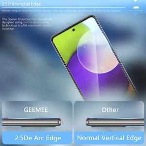 Kaca Tempered 11D untuk Samsung Galaxy A6 A8 J4 J6 Plus A7 A9 J3 J7 J8 Pelindung Layar 2018 Film Pelindung Utama J2 Inti J5 J7 8 tampilan penjualan terbaik j4 j400m asli - №