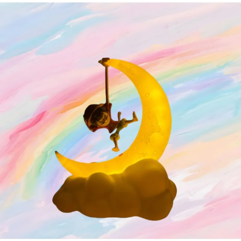 

Original and Authentic Banpresto One Piece Luffy Magnet Luminous 20CM Mobile Phone Model Collection Holiday Gifts Available