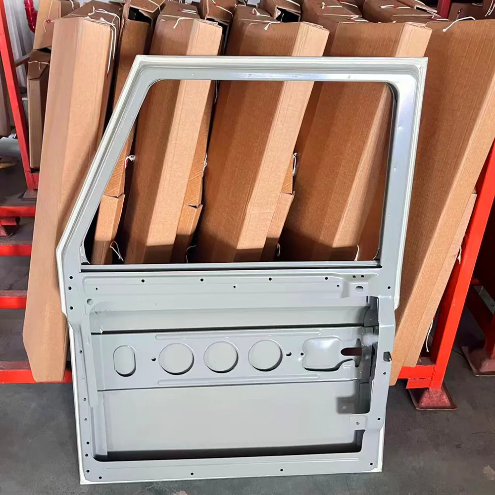 

Factory Hot Selling 1986-2006 Defender 90 110 300TDI Car Front Door Shell Car Body Parts OEM#BDA710030
