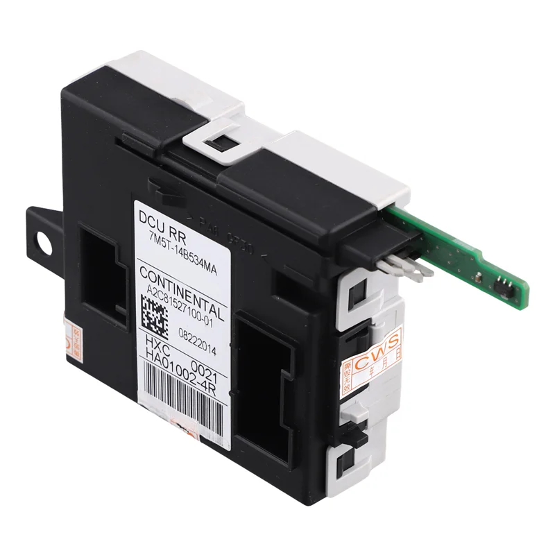 Rear Right Door Glass Lifting Module Door Glass Lifting Module Door Glass Lifting Module Controller-A67F