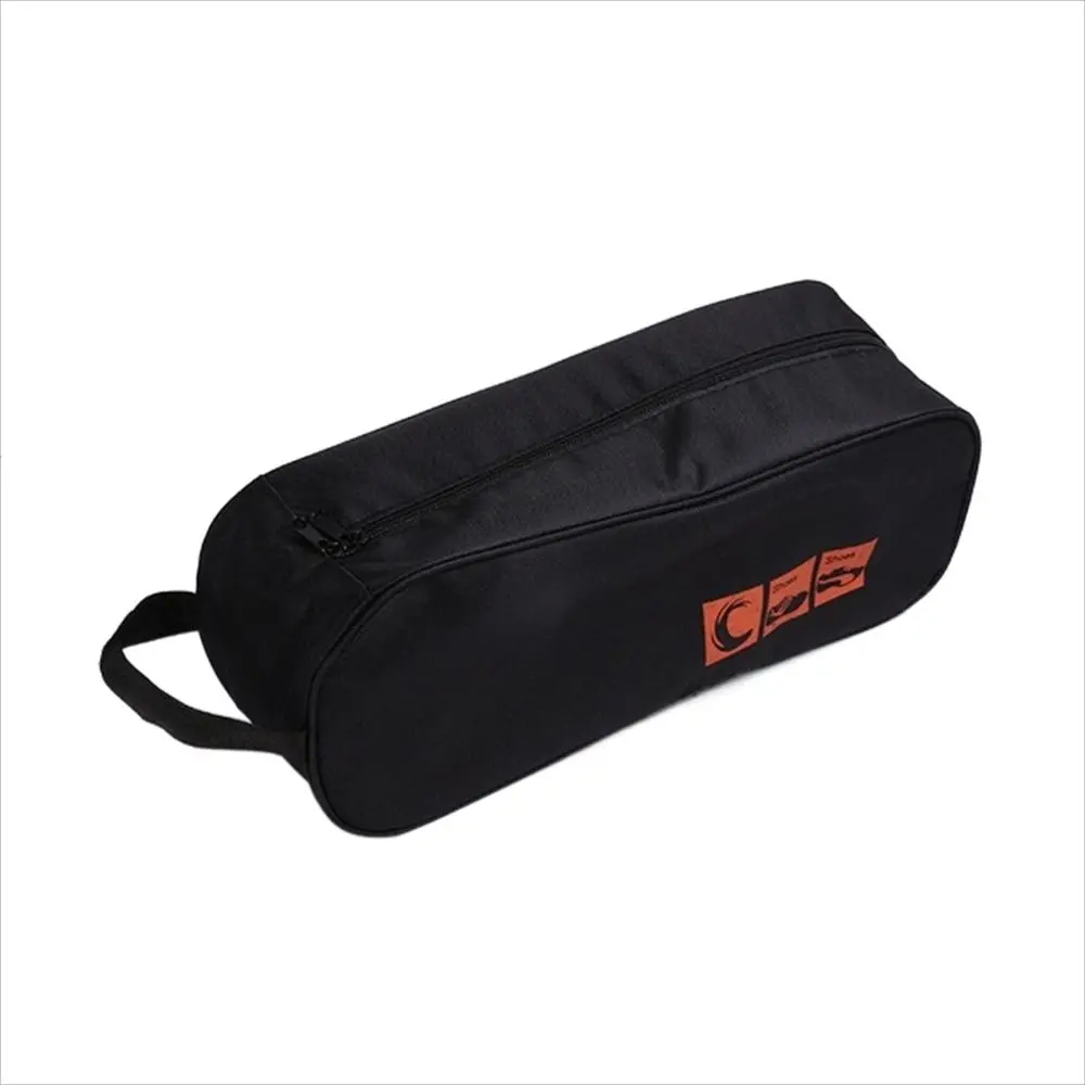 

Portable Travel Waterproof Transparent Gym Breathable Shoes Case Box Bag Organizer Shoes Bag Shoe Storage Bag