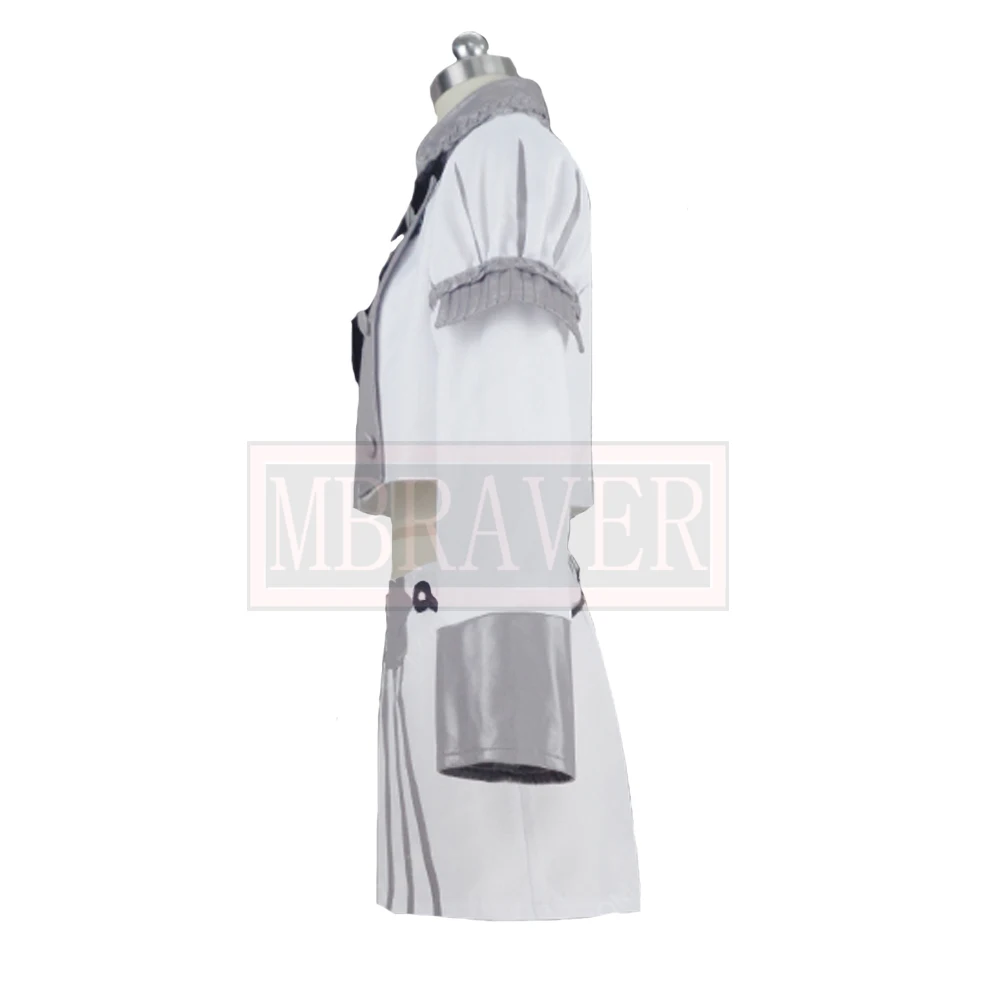 شعار النار: أزياء هابي التنكرية لثلاثة منازل لحفلات الهالوين مخصصة بأي حجم