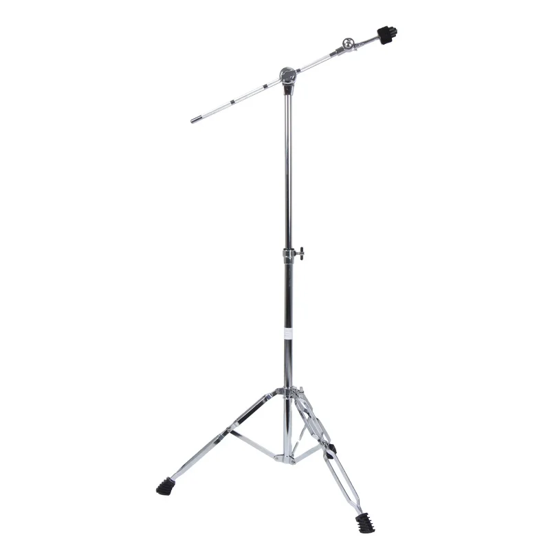 

High Quality G400 Cymbal Stand Tube 22mm Adjustable Stable Percussion Cymbal Stand Stable Drum Set Accessories