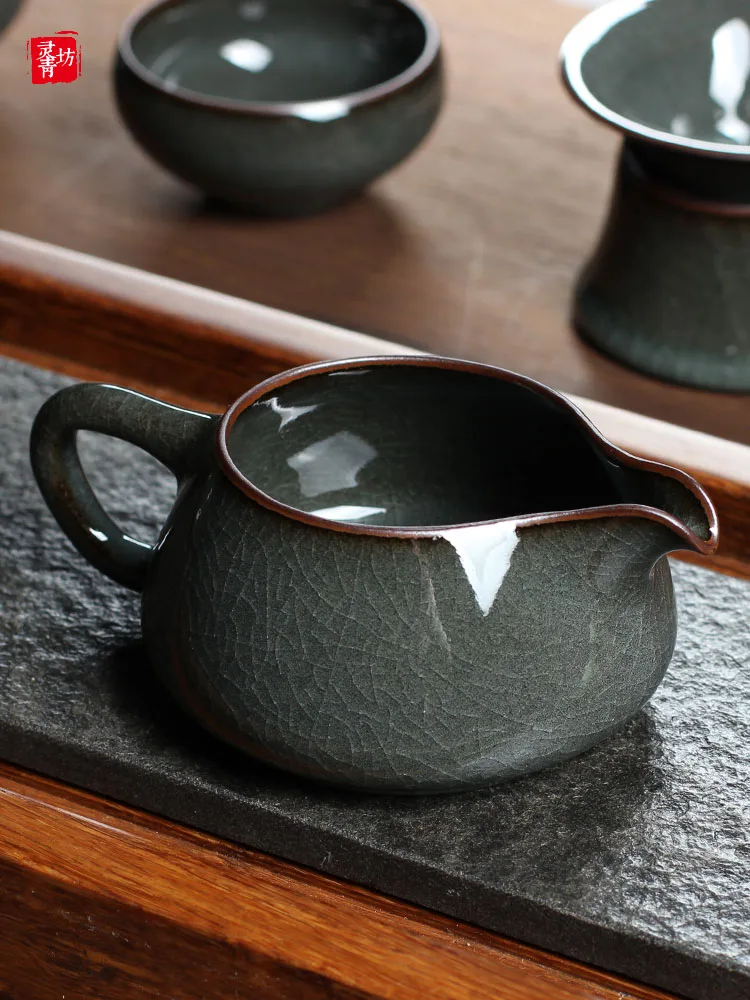 Handmade Cerc Qingb…