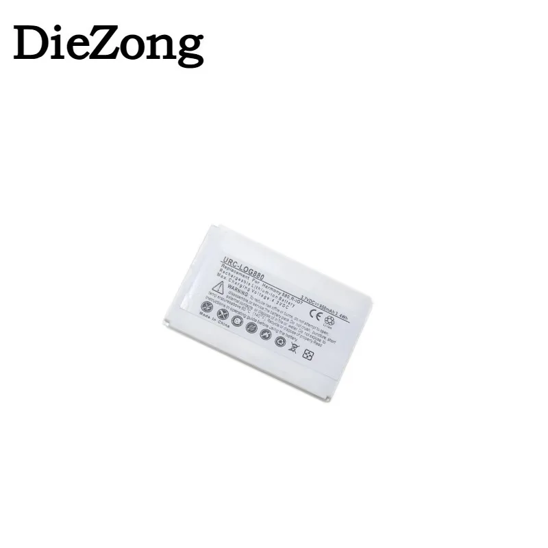 3.7V 950mAh CP-MX880 Battery for Logitech Harmony 720/785/880/885/890/900/One Advanced Wireless Keyboard Compatible 190304-2004