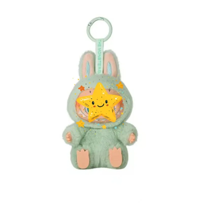 صندوق أعمى عالي الجودة Bubu 【1.0】【2.0】【3.0】 صندوق مفاجأة دمية الجيل لطيف كرتوني Bubu صندوق أعمى مبطن الشكل لعبة هدية قطيفة