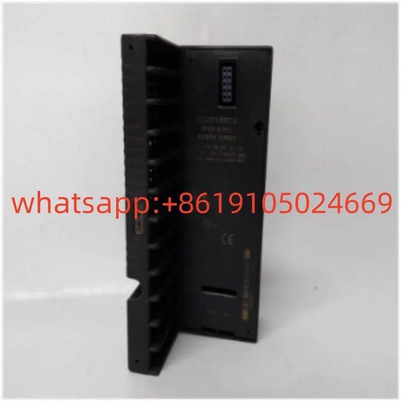 New Original Module   IC200PWB001   IC200PWR001  IC200PWR002    IC200PWR011  IC200PWR012