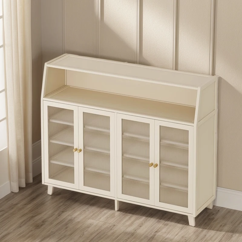 

home entrance Shoe cabinet acrylic corridor storage vertical shoe rack space saving living room schuhregal Organizer furniture