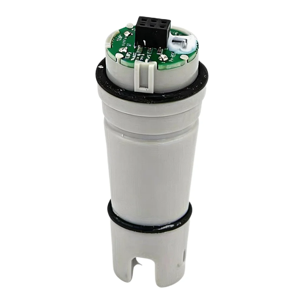 Ph Meter PH Electrode Probe Data Retention Automatic Temperature Compensation for atc Auto Calibration Insert Probe Design