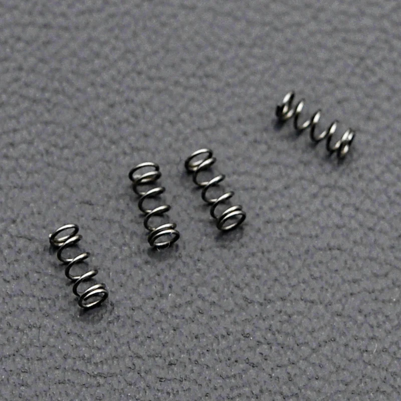 Balls and Spring For RLX Submariner SUB GMT Watch Parts Steel Bezel Click Springs Set 3135 3235 116610 114060 116613 126610