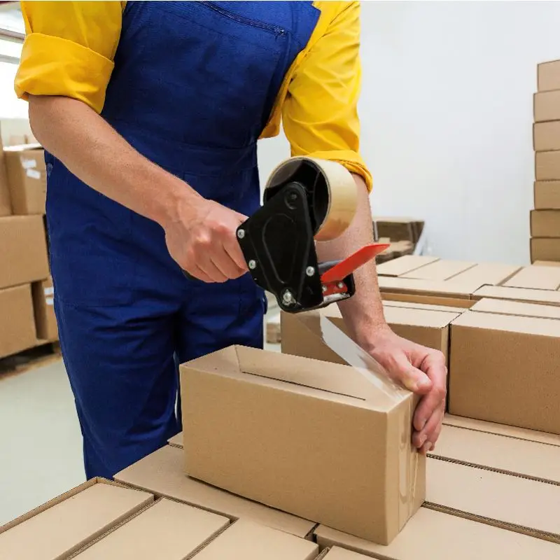 خط تنزيل بيانات كابل برمجة CQM1-CIF02 PLC أصلي جديد تمامًا