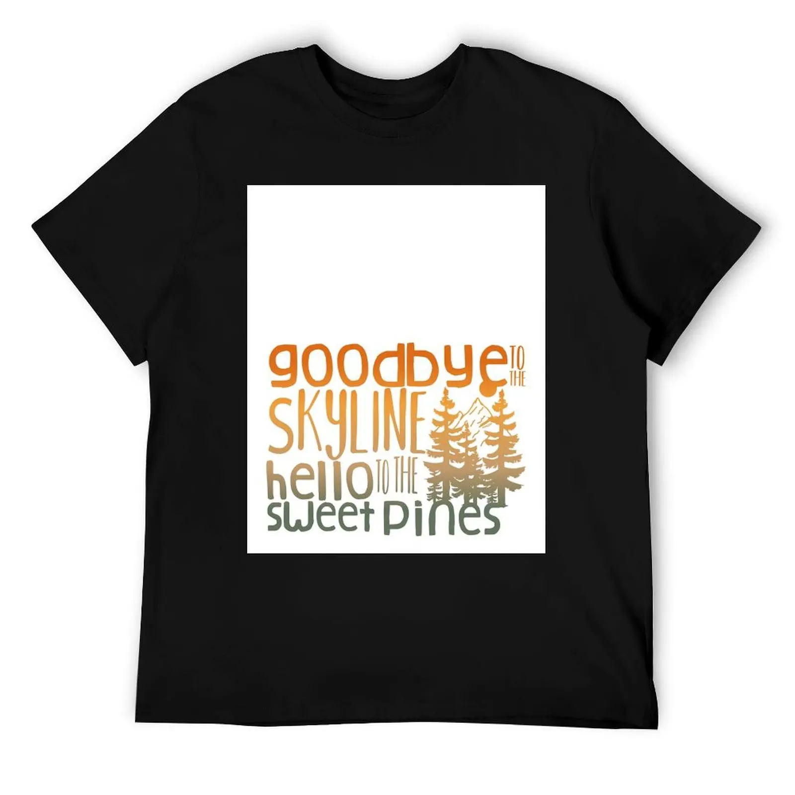 

Back Home - Owl City #2 T-Shirt man t shirt graphic man t shirt cotton graphic t shirts for man T-Shirt