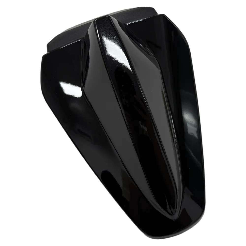 

For CFMOTO 675SR 675 SR CFmoto 675NK Motorcycle Pillion Passenger Rear Seat Fairing Tail Section Cover Hump Fairing Accessories