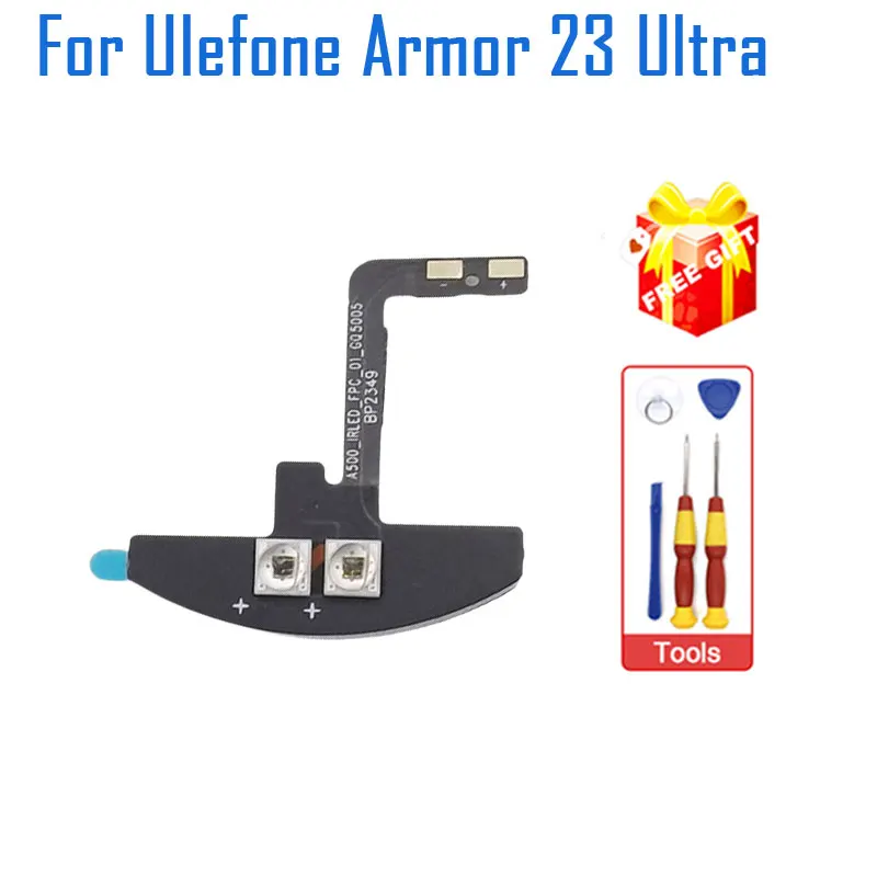 

New Original Ulefone Armor 23 Ultra Night Vision Light FPC Accessories For Ulefone Armor 23 Ultra Smart Phone