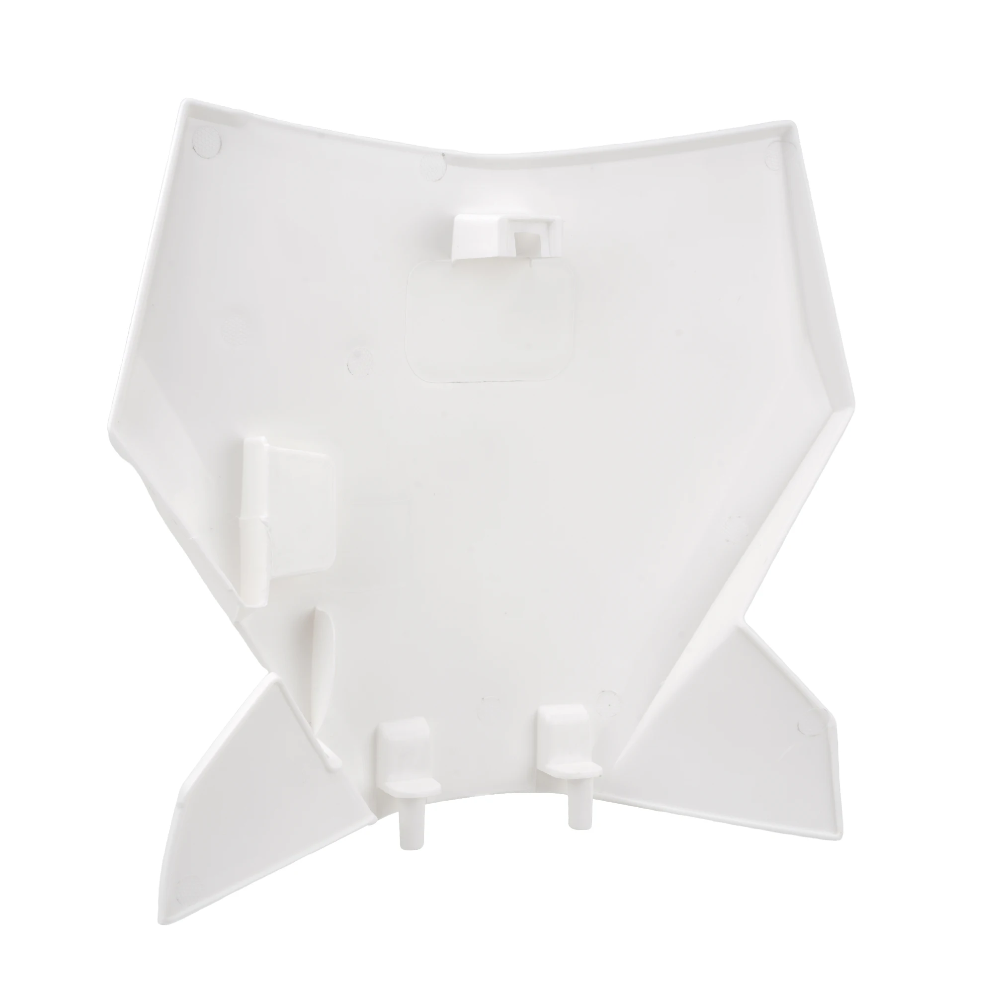 لوحة أرقام الدراجة النارية لـ KTM EXC EXCF XC XCW SXF 150 250 300 450 أجزاء موتوكروس إندورو حفرة الدراجة الترابية الملحقات