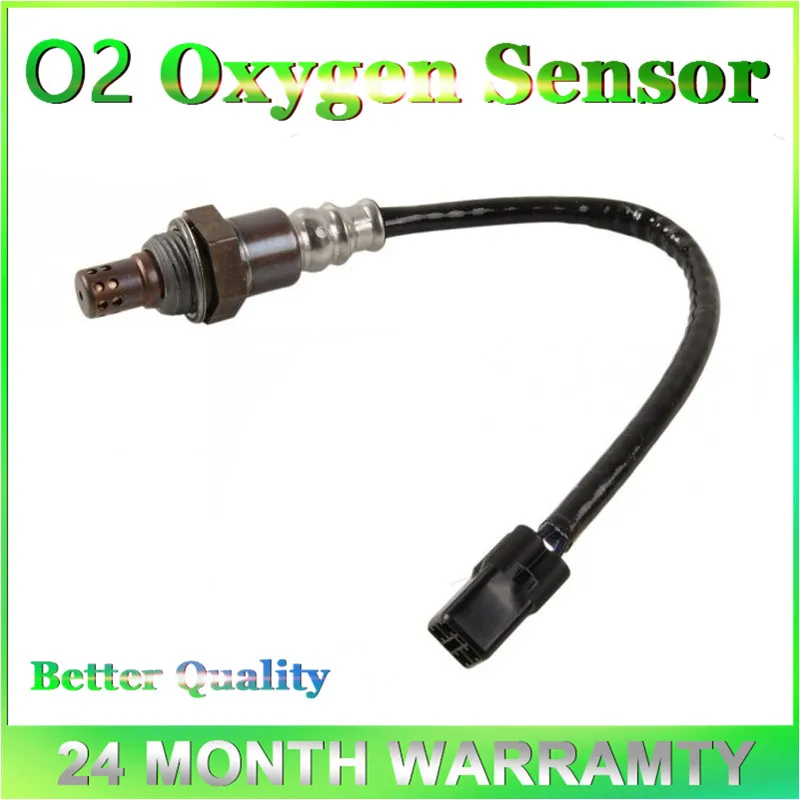 For Kawasaki Ninja 250 / ER6 / Versys 650 Exhaust Lambda Oxygen Sensor 2006 to 2012 OE 211760136 / 21176-0136 / 21176-0035