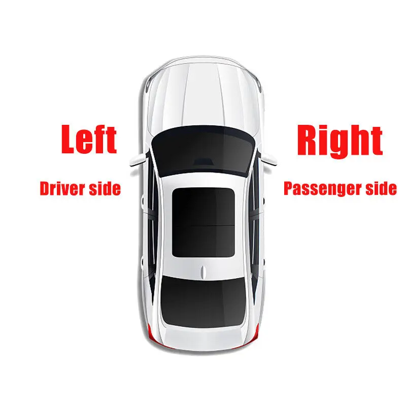 Suitable for Porsche Cayenne 11-14 models, reversing lenses, rearview mirror plates, rearview mirror surfaces, and heated glass