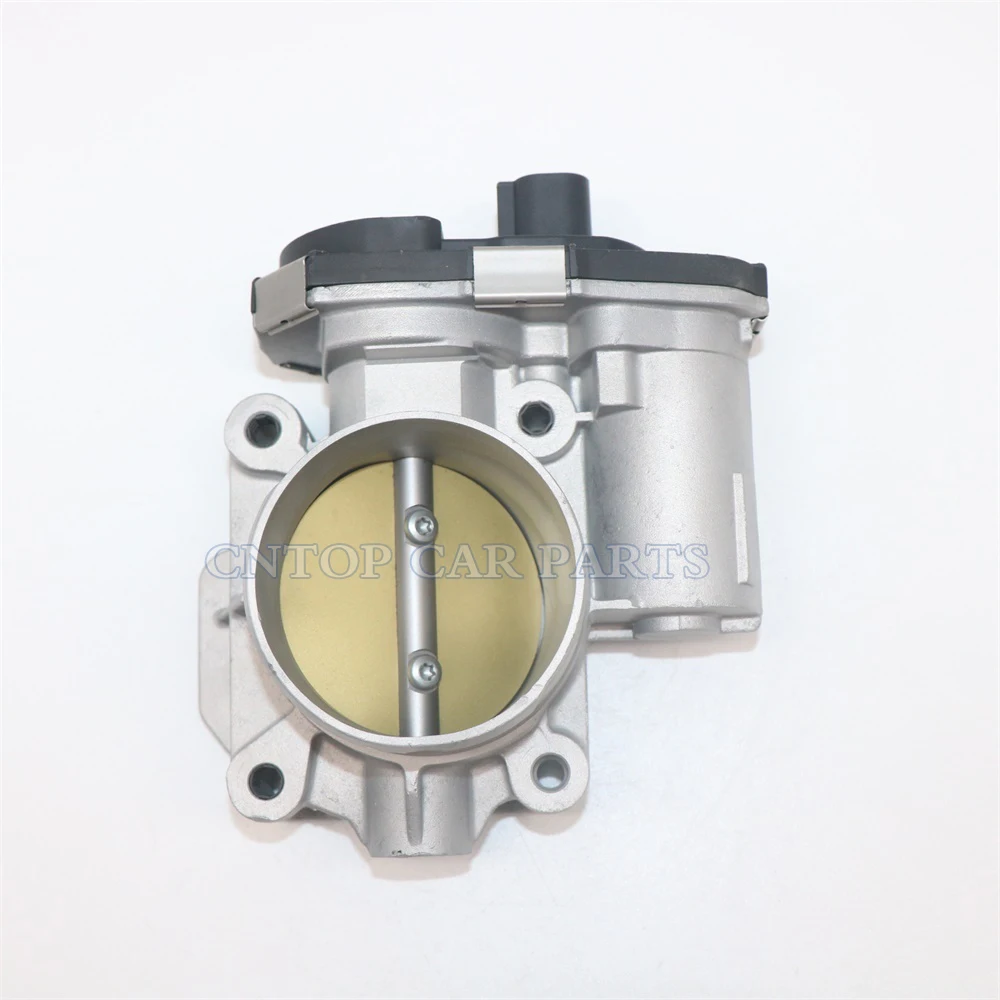 

12631186 12694871 Throttle Body for Chevrolet Equinox HHR Malibu Buick LaCrosse Regal GMC Terrain Pontiac G6 Saturn VUE 2.4L