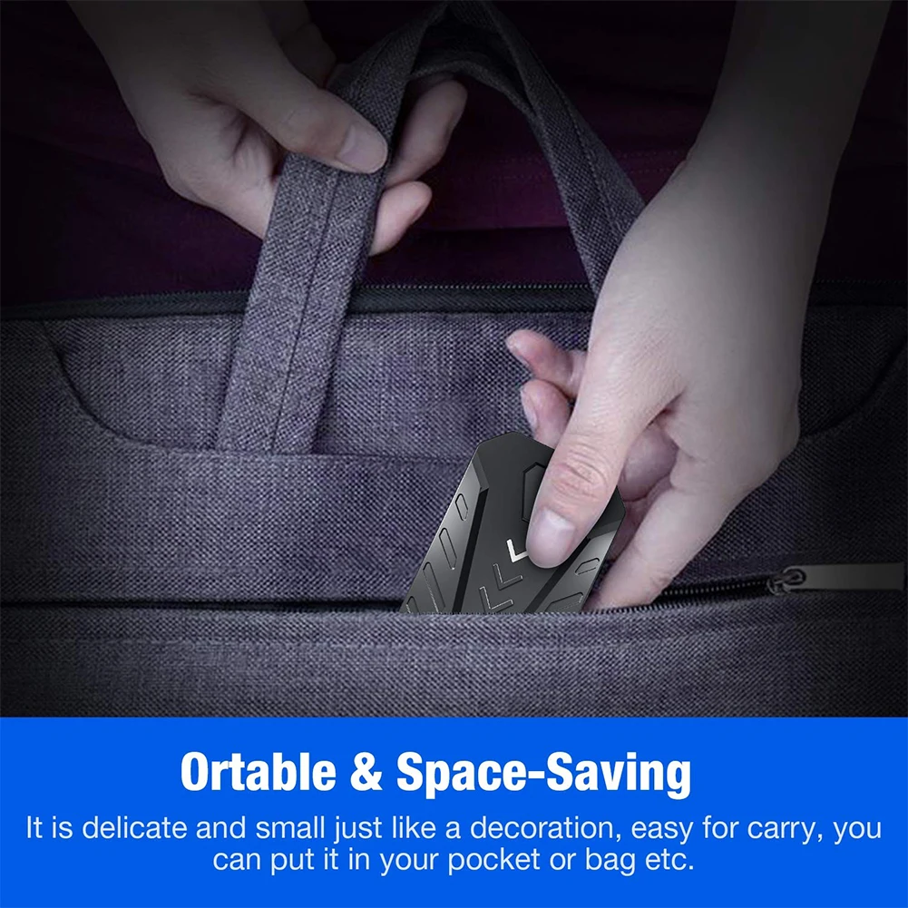 

HXSJ Проводная клавиатура Мышь Конвертер Мобильные игровые мыши Адаптер для системы Android