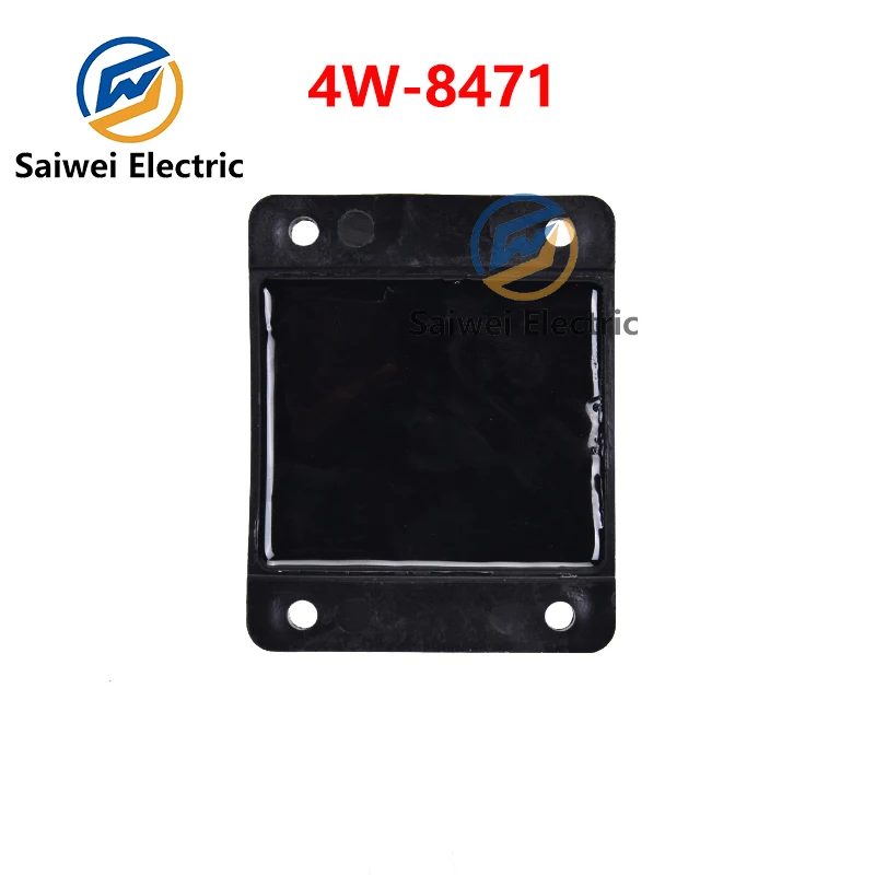4W-8471 4W8471 Time Delay Relay for Engine 3304 3208 3408 Excavator Repair Tools