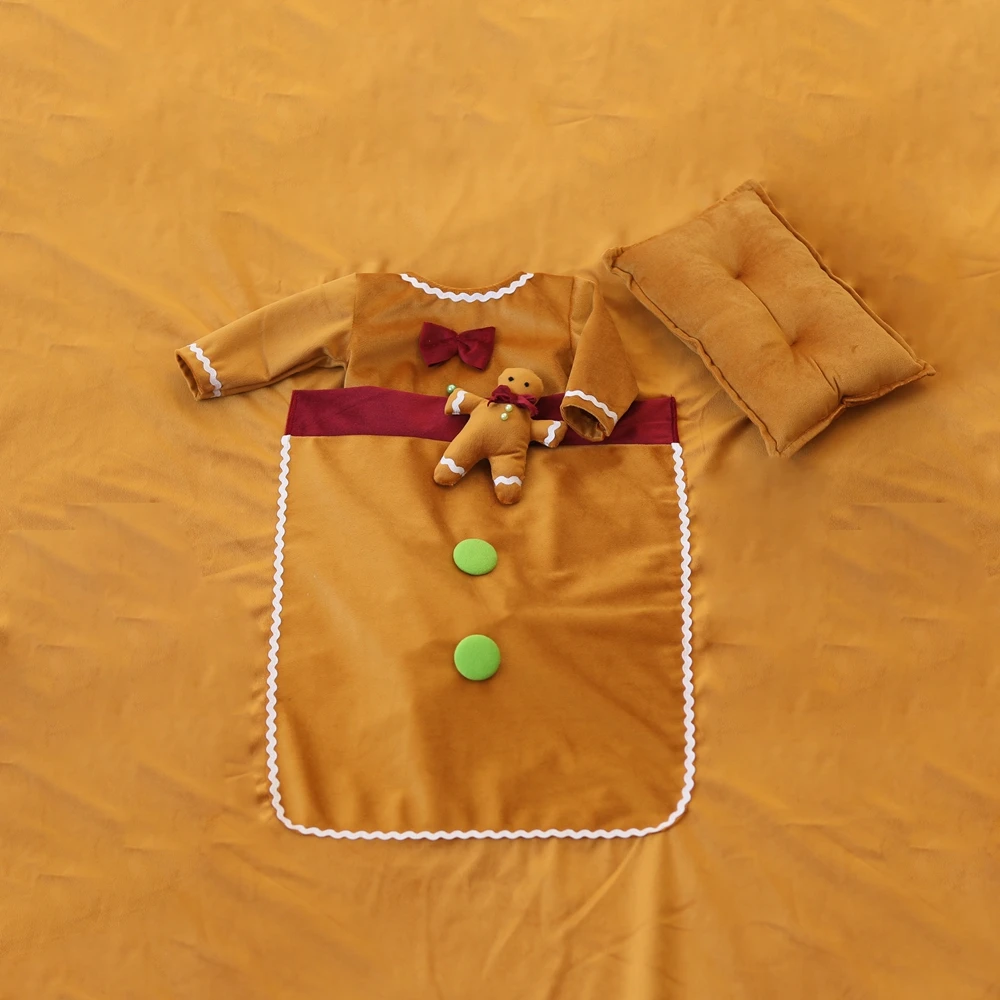 Pakaian Bayi Perempuan Laki-la - Photography Outfit ulasan dan harga