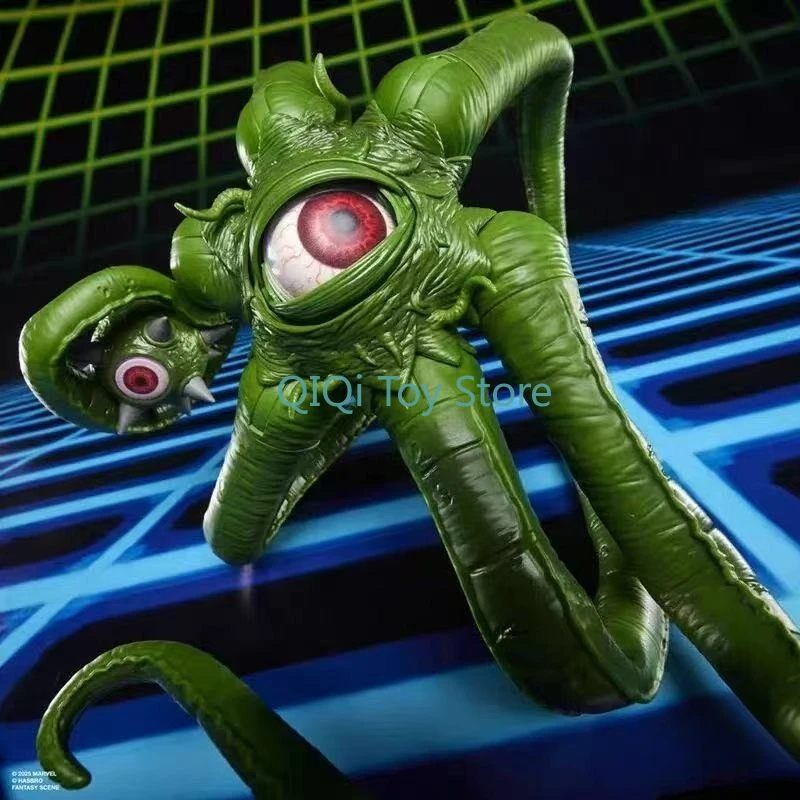 Hasbro Legend Ml Ey… - image