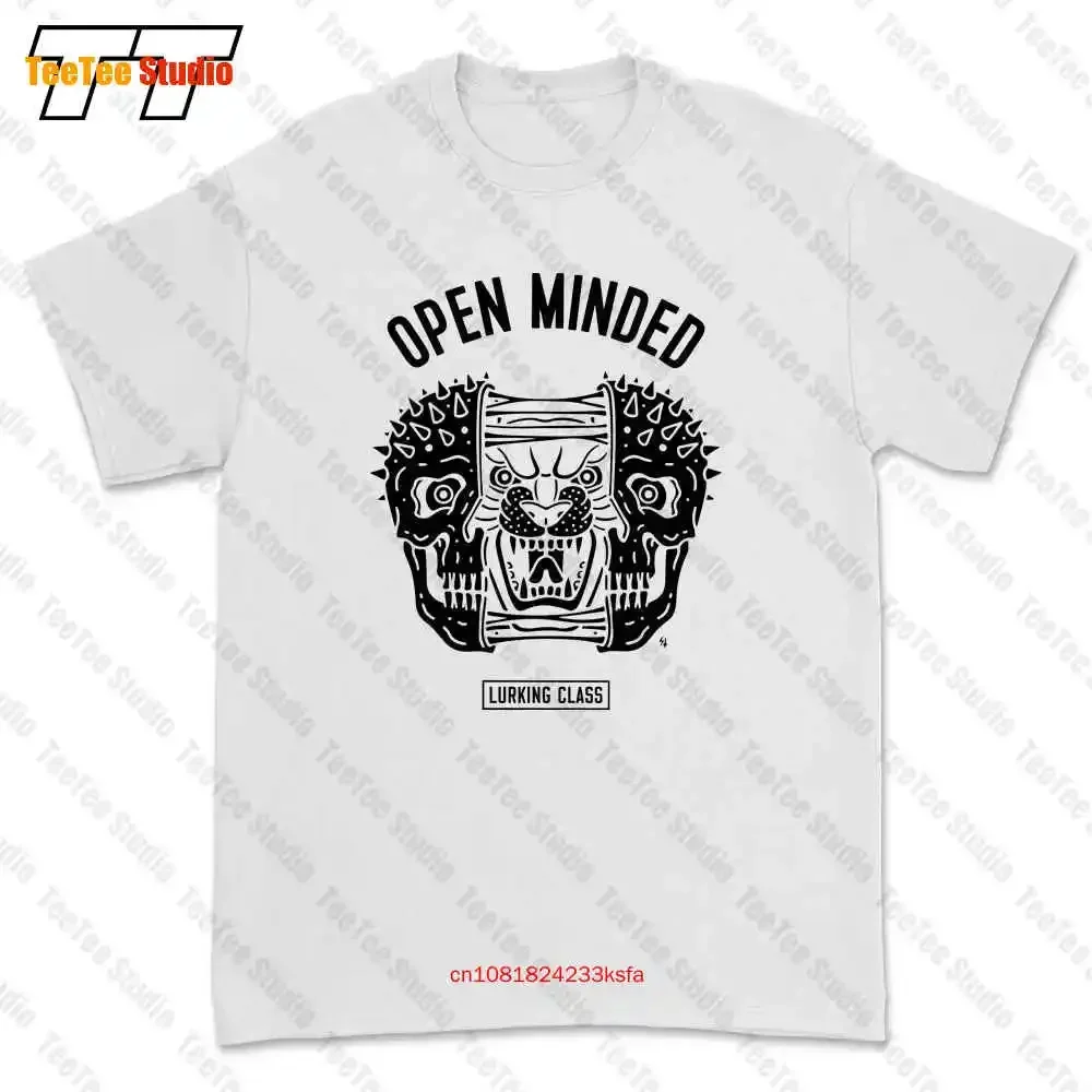 Camiseta Lurking Class By Sketchy Tank VPGC