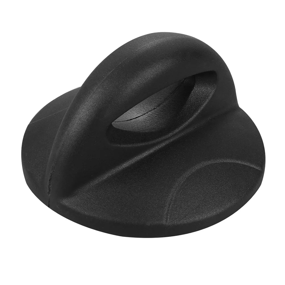 

Universal Pot Lid Handle Replacement Knob Ergonomic Heat Resistant Nonslip Grip for Universal Cookware Lids Pot Knob