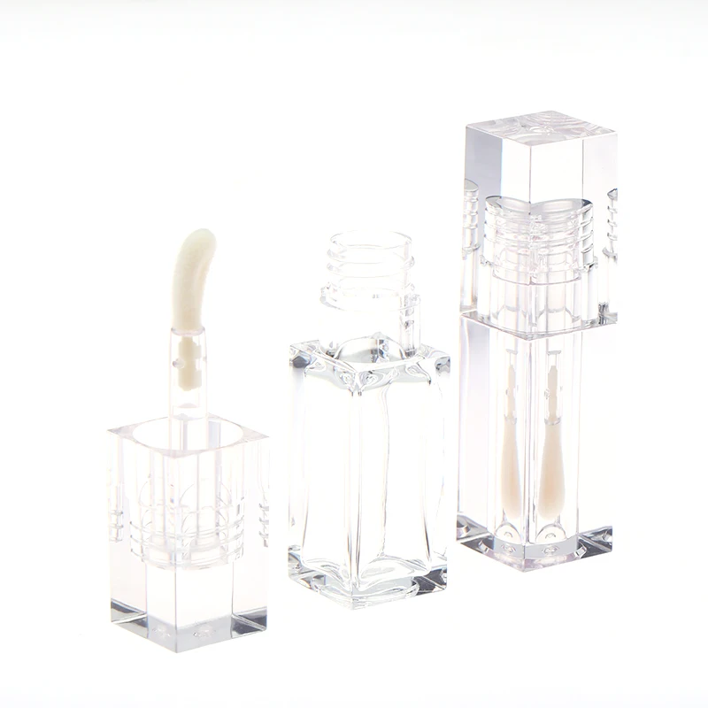 4/7 Ml Transparent …